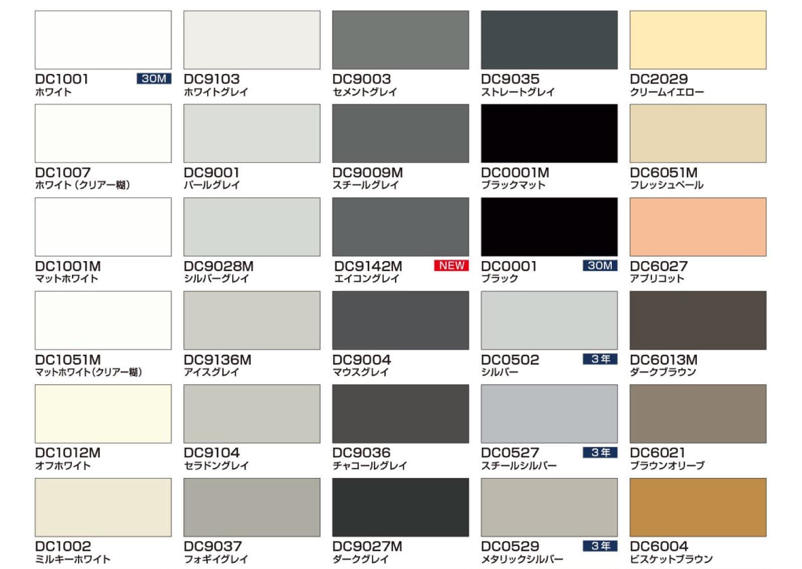 color_chart01